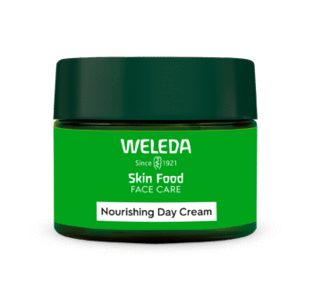 Skin Food toitev päevakreem