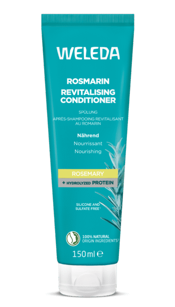 Rosmariini taaselustav palsam