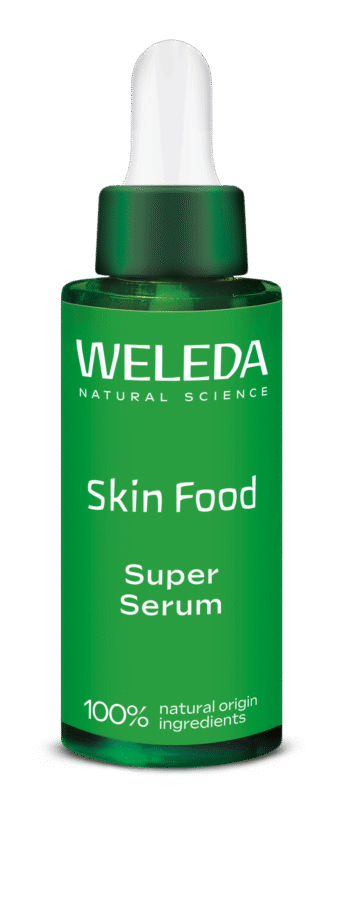 Skin Food super seerum